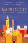 Image for Morocco : The Travellers&#39; Companion
