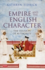 Image for Empire and the English Character