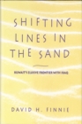 Image for Shifting Lines in the Sand