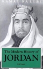 Image for A Modern History of Jordan