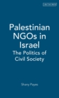 Image for Palestinian NGOs in Israel