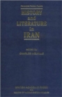 Image for History and Literature in Iran
