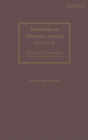 Image for Frontiers of Ottoman studiesVol. 2 : v. 2