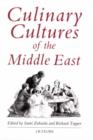 Image for Culinary Cultures of the Middle East