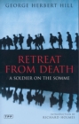 Image for Retreat from Death