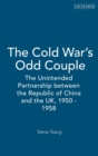 Image for Cold Wars Odd Couple
