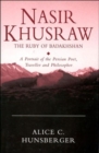 Image for Nasir Khusraw, the Ruby of Badakhshan