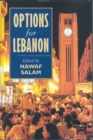 Image for Options for Lebanon