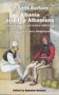 Image for Albania and the Albanians  : selected articles and letters, 1903-1944