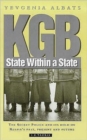 Image for KGB  : state within a state