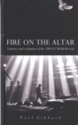 Image for Fire on the Altar