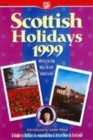 Image for Scottish holidays  : where to stay, what to see, what to do