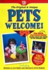 Image for Pets welcome! 1999  : the animal lovers&#39; holiday guide