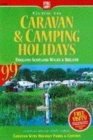 Image for Guide to caravan and camping holidays 1999