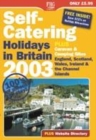 Image for Self-catering Holidays in Britain