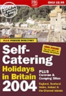 Image for Self Catering Holidays