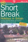 Image for Recommended Short Break Holidays in Britain