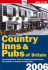 Image for Recommended Country Inns and Pubs of Britain