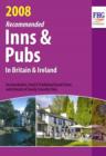 Image for Recommended Inns and Pubs of Britain