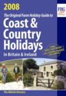 Image for Coast and Country Holidays