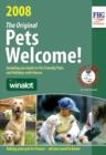 Image for Pets Welcome!