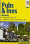Image for Pubs and Inns of Britain 2009