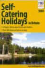 Image for Self-catering Holidays in Britain 2009