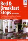 Image for Bed and Breakfast Stops in Britain 2009