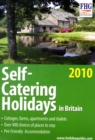 Image for Self-catering Holidays in Britain, 2010
