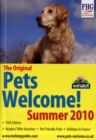 Image for Pets Welcome Summer, 2010