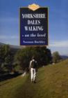 Image for Yorkshire Dales walking  : on the level