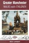 Image for Greater Manchester walks with children