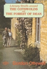 Image for Literary strolls in the Cotswolds