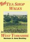 Image for Best tea shop walks in West Yorkshire