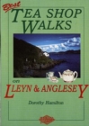 Image for Best tea shop walks on Lleyn &amp; Anglesey