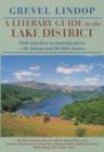 Image for A Literary Guide to the Lake District