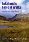 Image for Lakeland&#39;s easiest walks  : suitable for wheelchairs, pushchairs and people with limited mobility