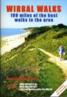 Image for Wirral walks  : 100 miles of the best walks in the area