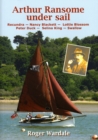 Image for Arthur Ransome under sail