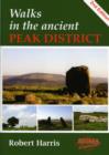 Image for Walks in the ancient Peak District