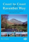 Image for Coast to coast on the Ravenber Way  : a walk across Northern England from coast to coast