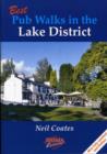 Image for Best Pub Walks in the Lake District