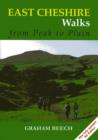 Image for East Cheshire walks  : from peak to plain