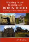 Image for Walking in the footsteps of Robin Hood in Nottinghamshire