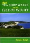 Image for Best tea shop walks on the Isle of Wight