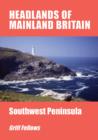 Image for Headlands of mainland Britain  : southwest peninsula