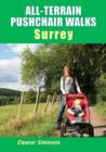 Image for All-terrain pushchair walks: Surrey