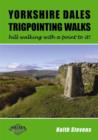 Image for Yorkshire Dales Trigpointing Walks