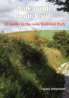 Image for Walks on the South Downs  : 26 walks in the new National Park