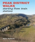 Image for Peak District Walks : Starting from Train Stations